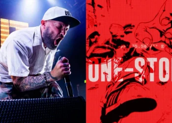 Limp Bizkit (Facebook) & Hitman Solutions (Instagram)
