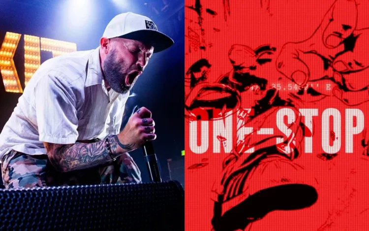 Limp Bizkit (Facebook) & Hitman Solutions (Instagram)