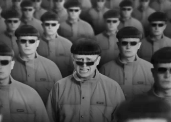 Oliver Tree (YouTube)