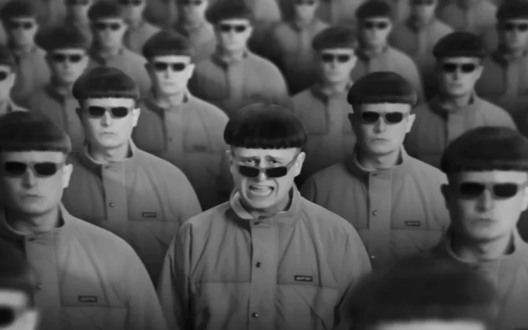 Oliver Tree (YouTube)