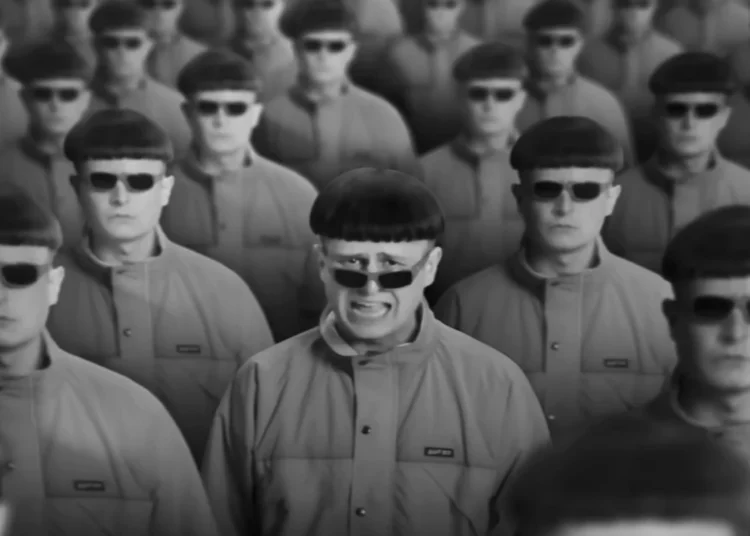 Oliver Tree (YouTube)
