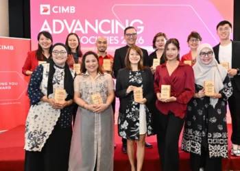 CIMB Group Holdings Berhad