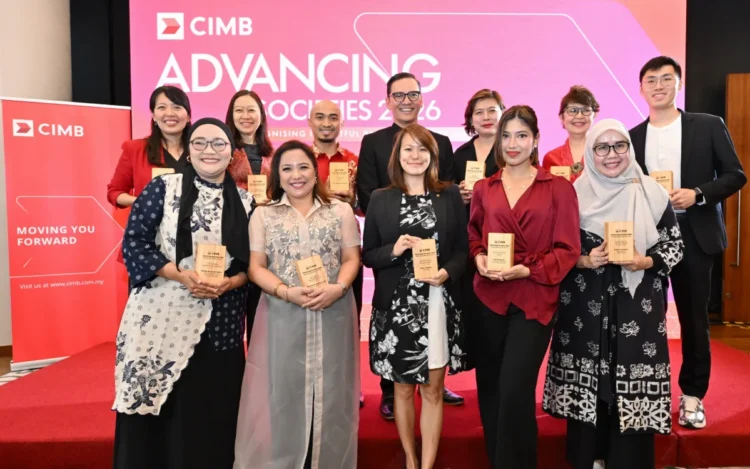 CIMB Group Holdings Berhad