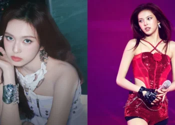 SOURCES: TWITTER (@YGBABYMONSTER_ & @paaptai_dd)