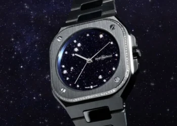 SOURCE: BELL & ROSS