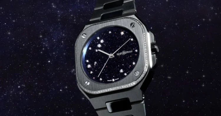 SOURCE: BELL & ROSS