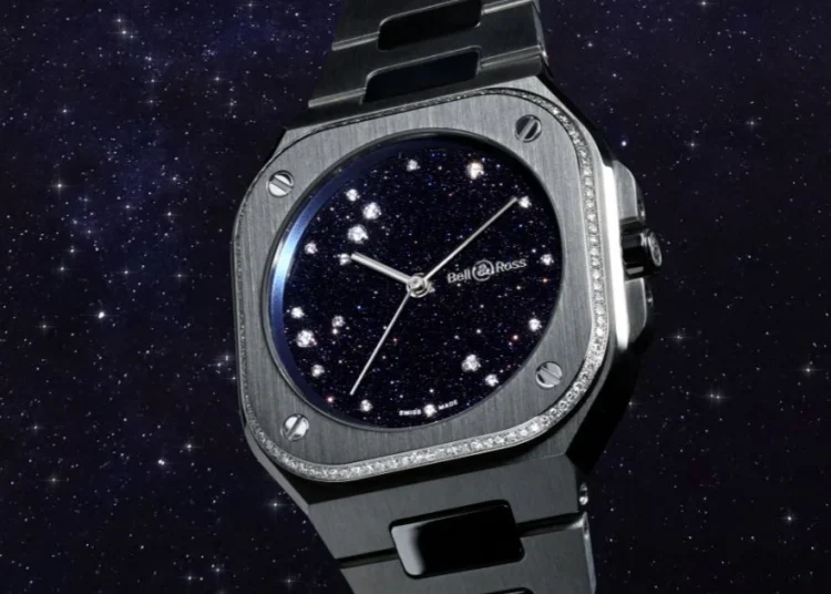 SOURCE: BELL & ROSS