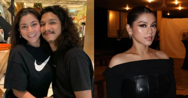 SOURCES: TWITTER (@mstaronline) & INSTAGRAM (@kakaazraff)