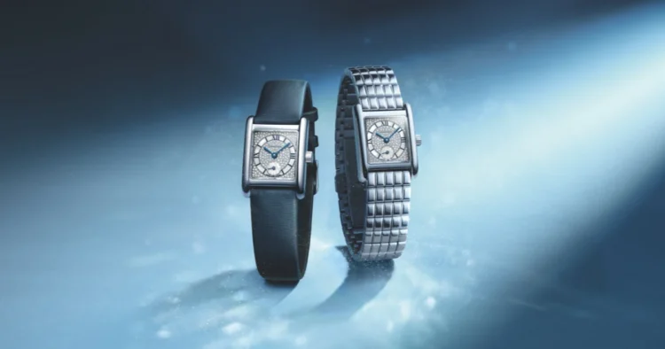 SOURCES: LONGINES