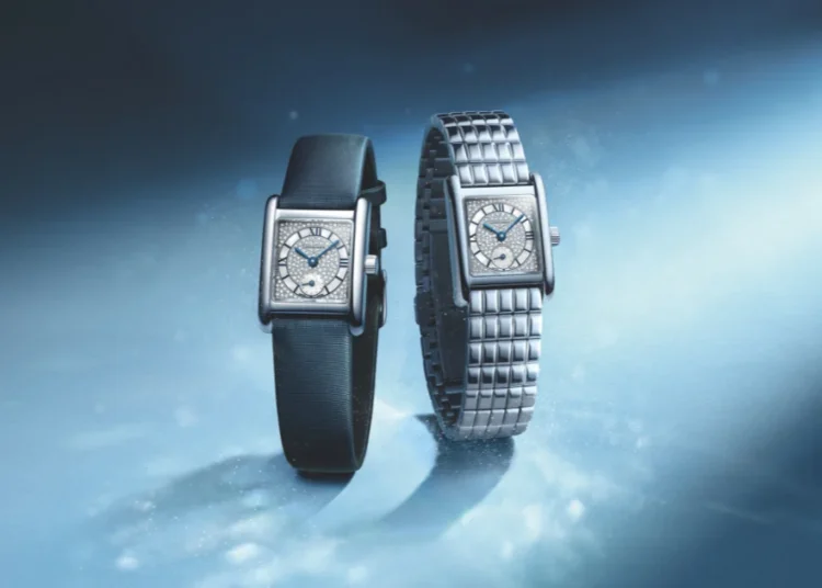 SOURCES: LONGINES