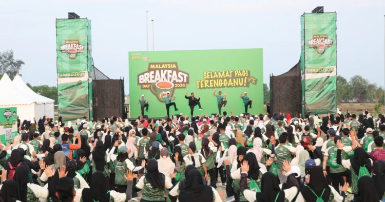 SOURCE: MILO MALAYSIA