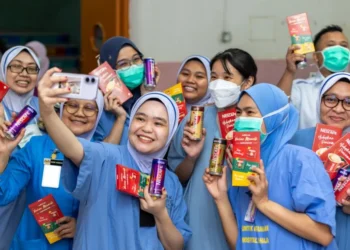 SOURCE: NESCAFE MALAYSIA