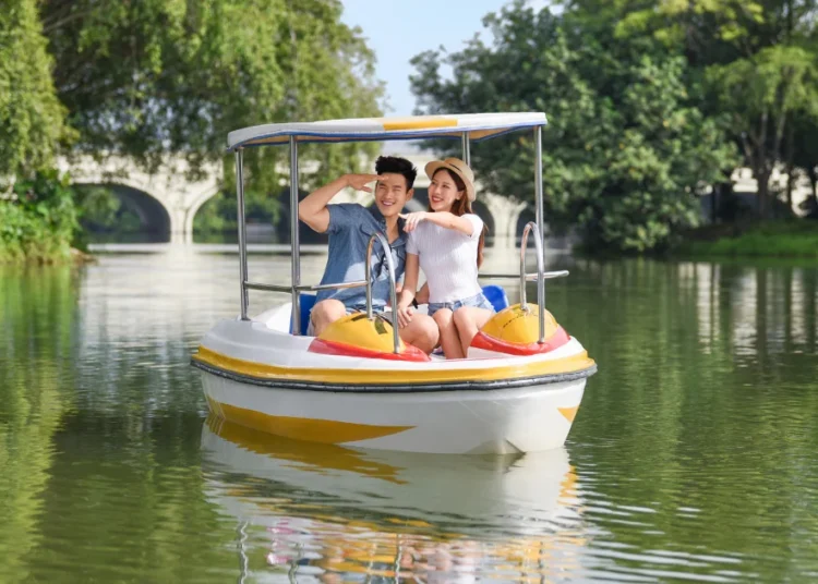 SOURCE: IOI RESORT CITY