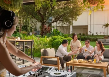 SOURCE: SHANGRI-LA KUALA LUMPUR