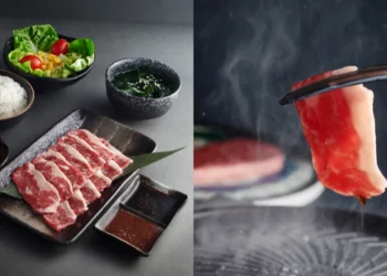 SOURCES: SUSHI KING