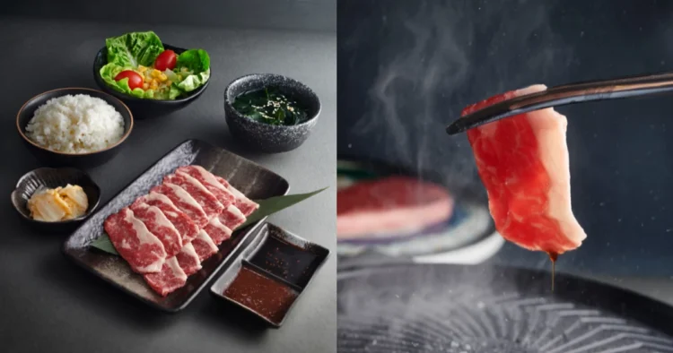 SOURCES: SUSHI KING