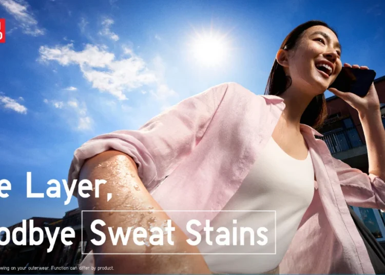 SOURCE: UNIQLO