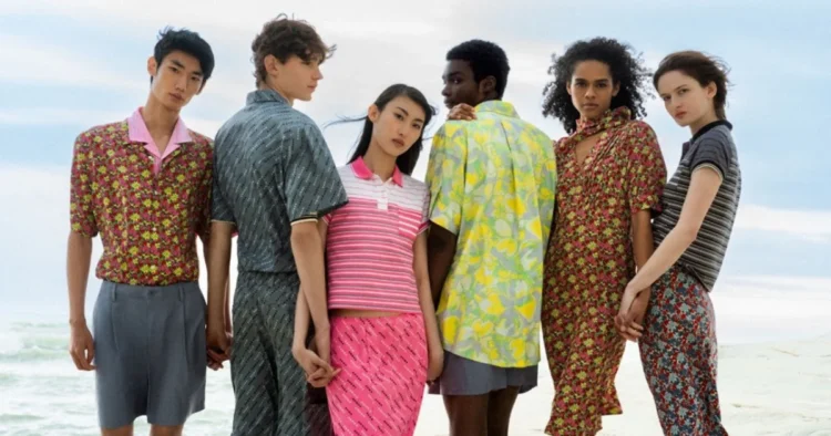 SOURCE: UNIQLO
