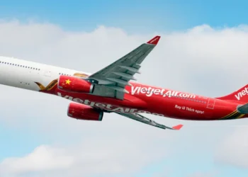 SOURCE: VIETJET