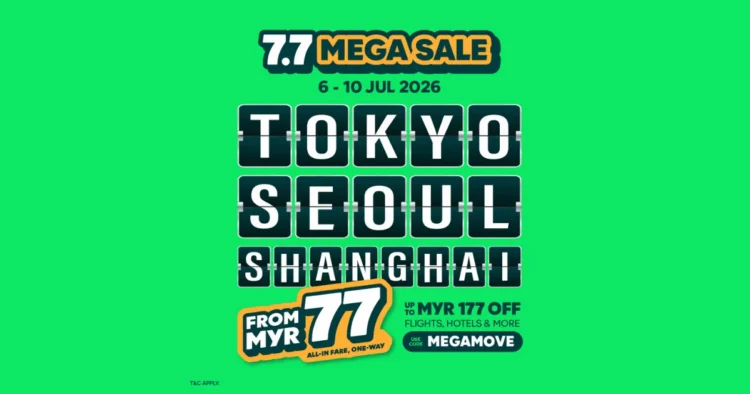 Image Credit: Airasia