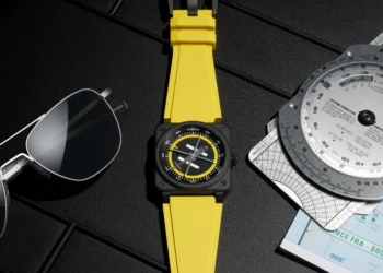 Image Credit: Bell & Ross