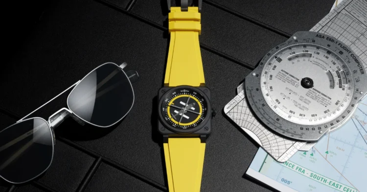 Image Credit: Bell & Ross