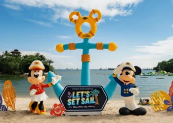 Image Source: Disney Singapore
