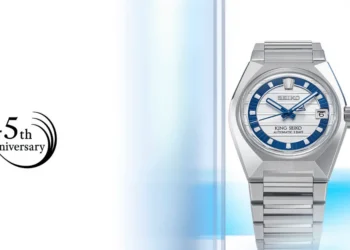 Image Source: Seiko