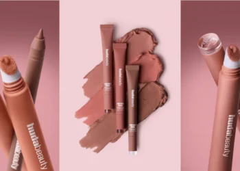 Image Source: Huda Beauty
