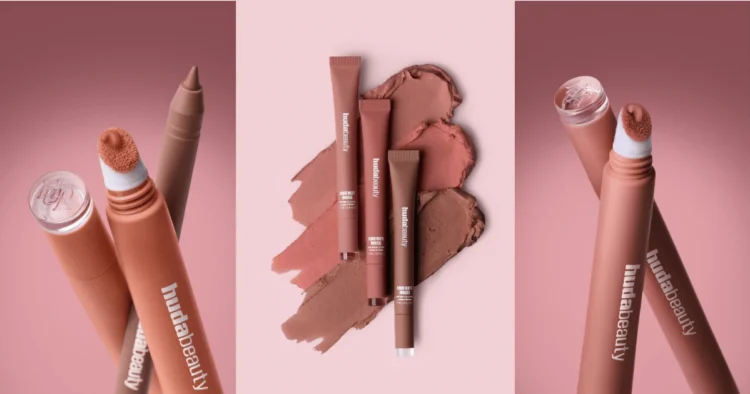Image Source: Huda Beauty