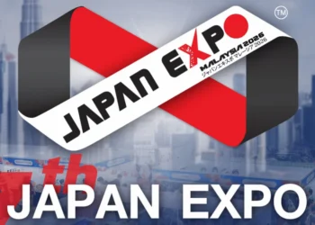Image Source: Japan Expo Malaysia 2026