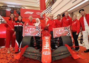 Image Source: KitKat Malaysia