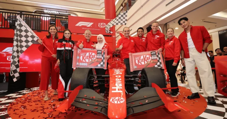 Image Source: KitKat Malaysia