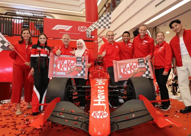 Image Source: KitKat Malaysia