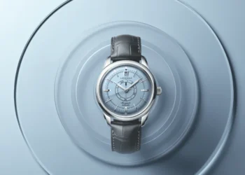 Image Source: Longines