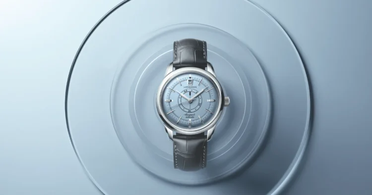 Image Source: Longines
