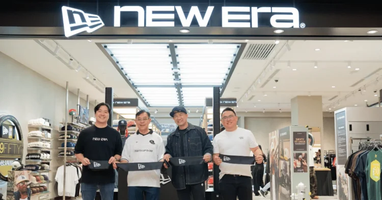 Image Source: New Era