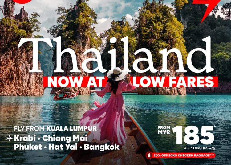 Image Source: AirAsia