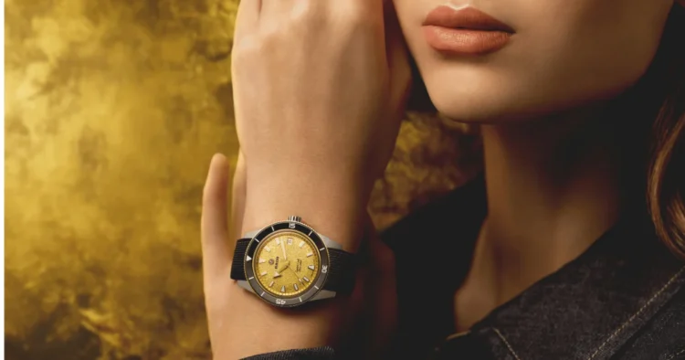 Image Source: Rado