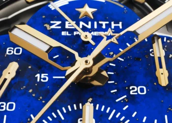 Image Source: ZENITH