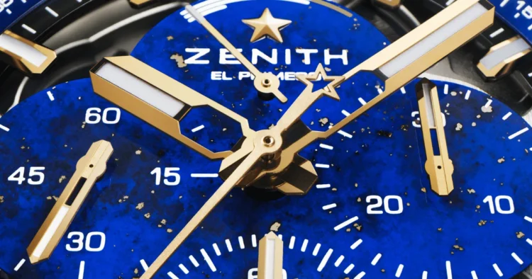 Image Source: ZENITH