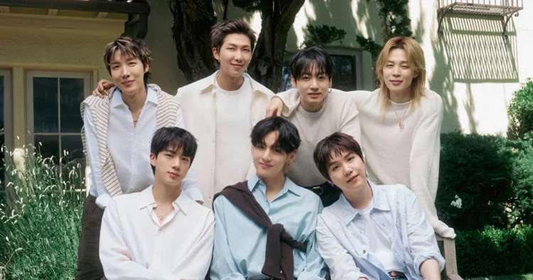 SOURCE: WEVERSE (BTS)