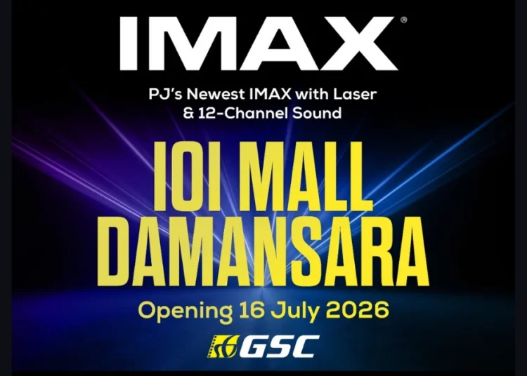 SOURCE: GOLDEN SCREEN CINEMAS