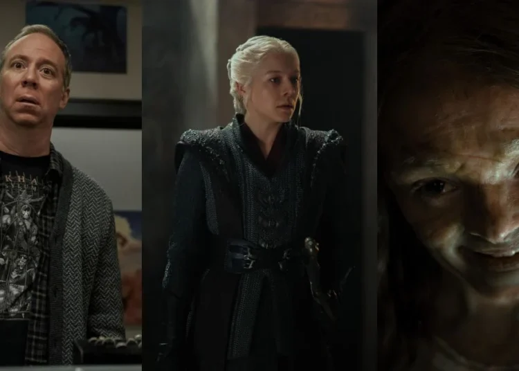 SOURCES: COLIN REMAS BROWN (MAX ORIGINAL), THEO WHITEMAN (HBO), WARNER BROS PICTURES & HBO MAX
