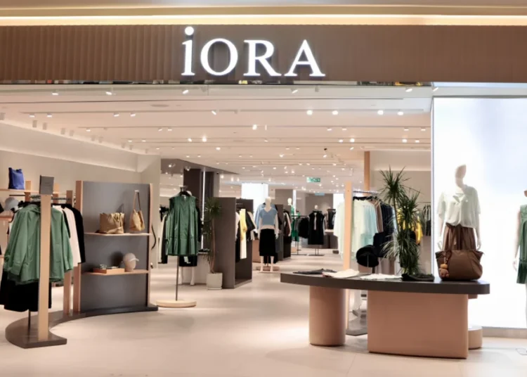 SOURCE: IORA MALAYSIA