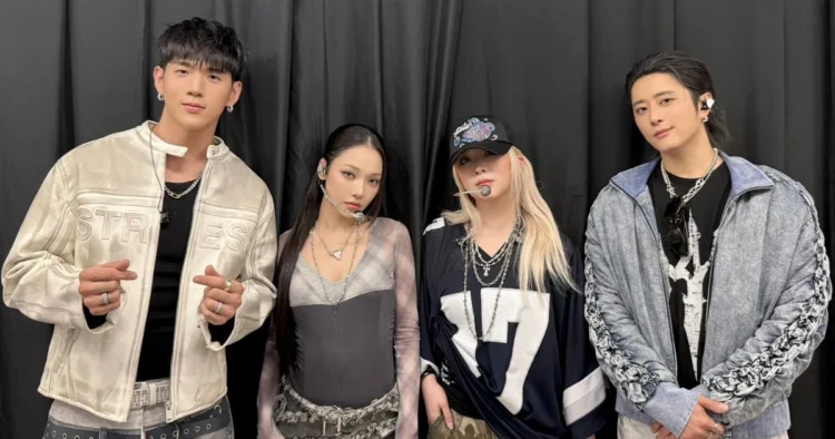 SOURCE: TWITTER (@KARD_Official)