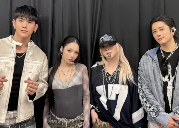 SOURCE: TWITTER (@KARD_Official)
