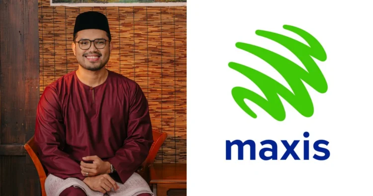 SOURCES: INSTAGRAM (@khairulaming) & MAXIS