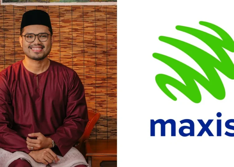 SOURCES: INSTAGRAM (@khairulaming) & MAXIS