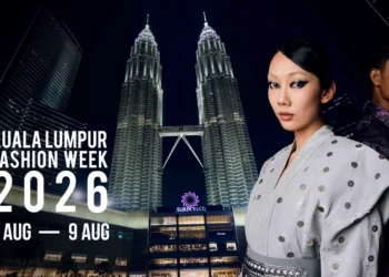 SOURCE: KUALA LUMPUR FASHION WEEK